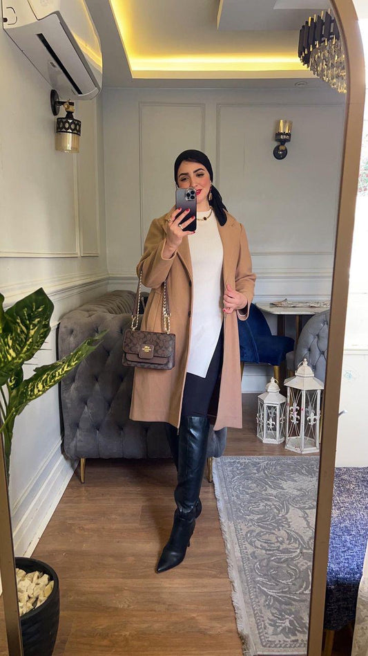 كوت جملي كلاسيكي