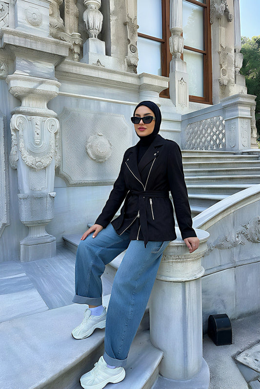 جاكت شمواه كاجول