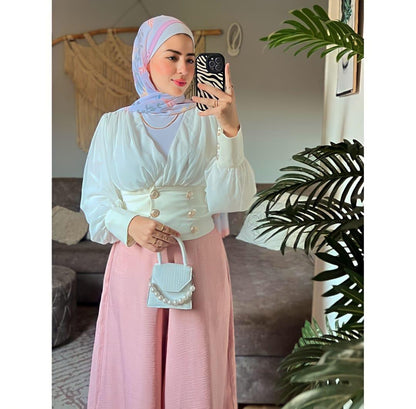 بنطلون واسع – صورة المنتج 1