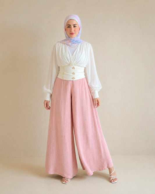 Wide-Leg Pants – studio featured image